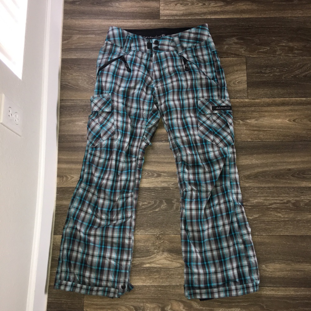 Ride Snowboard Pants